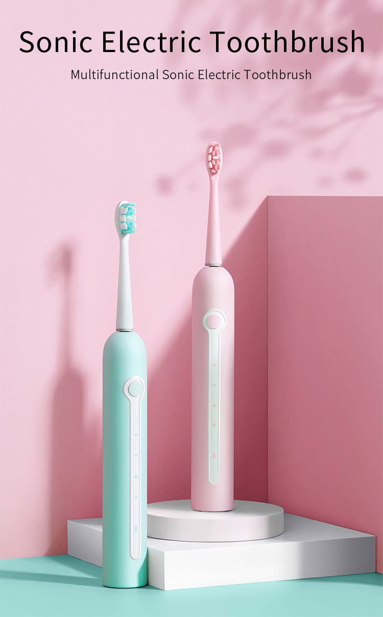 oral care sonic oscillating electric toothbrush (1)